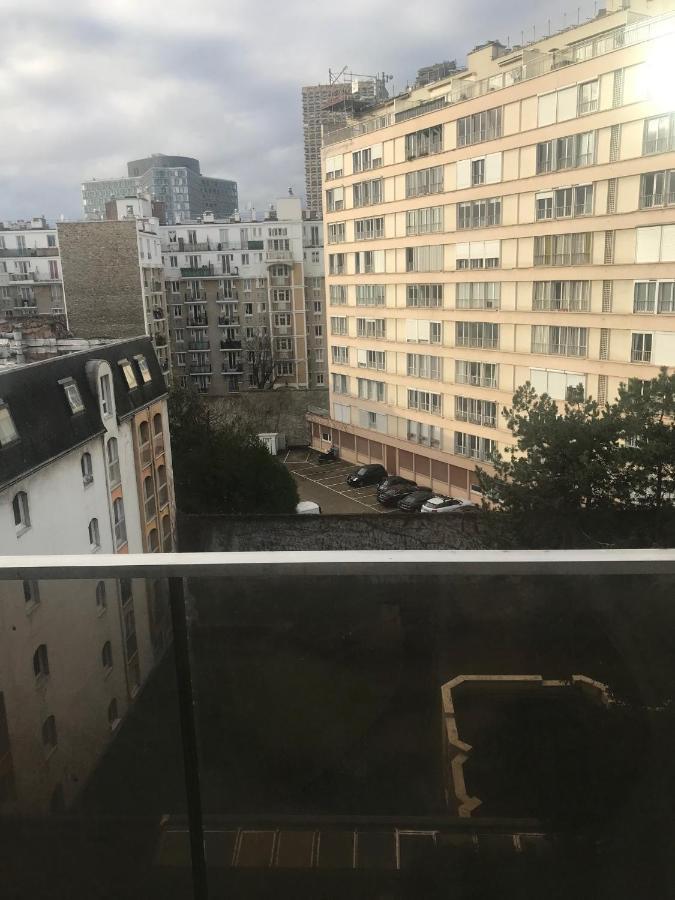 Studio 1000M Tour Effeil Paris Exterior photo